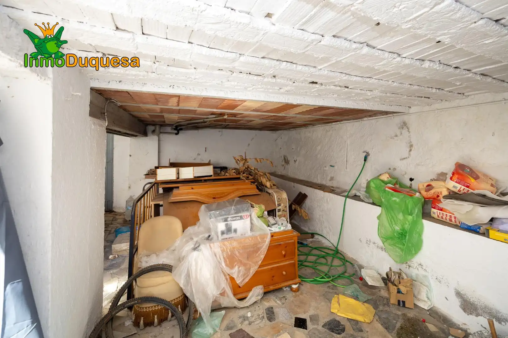 Home with terrace for sale in Barrio de la Vega, imagen 35