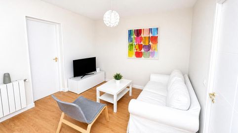 Photo 2 of Flat for sale in Alfredo Aleix, Buena Vista, Madrid Capital