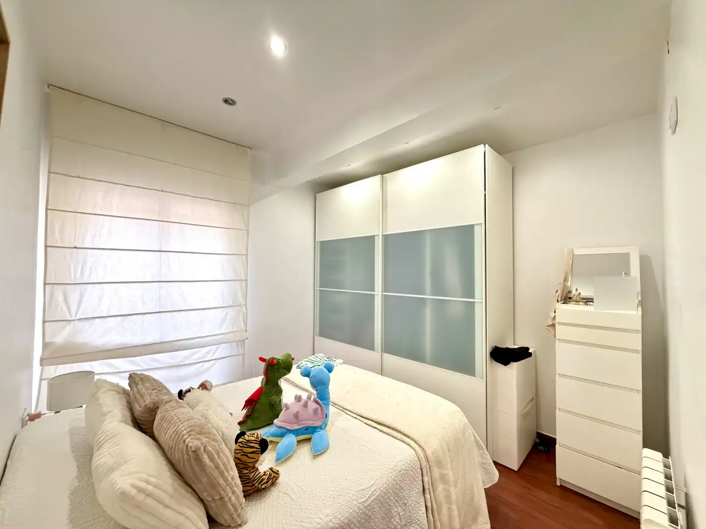Habitación de Piso en venta en Centre