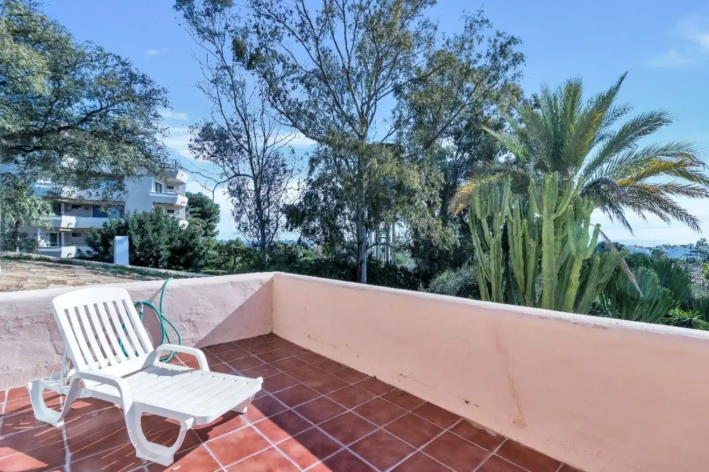 Villa con piscina in vendita a Urbanización Atalaya del Golf, imagen 39