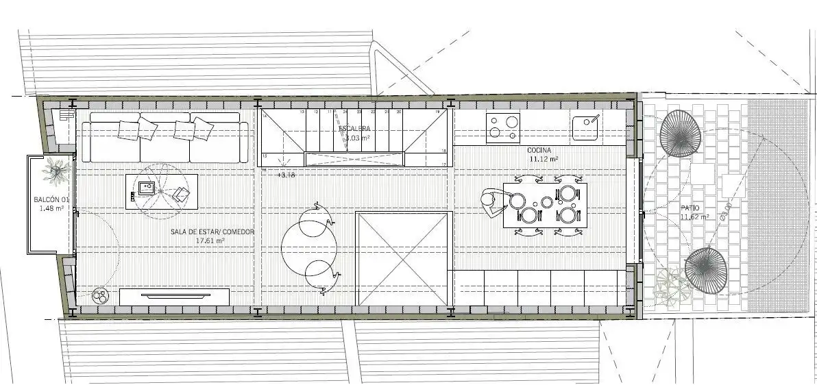 Casa en venda a Felanitx Poble, imagen 8