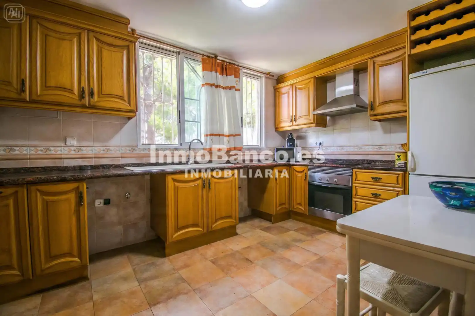 Jardín de Casa o chalet en venta en Torrent con Aire acondicionado, Calefacción y Jardín privado