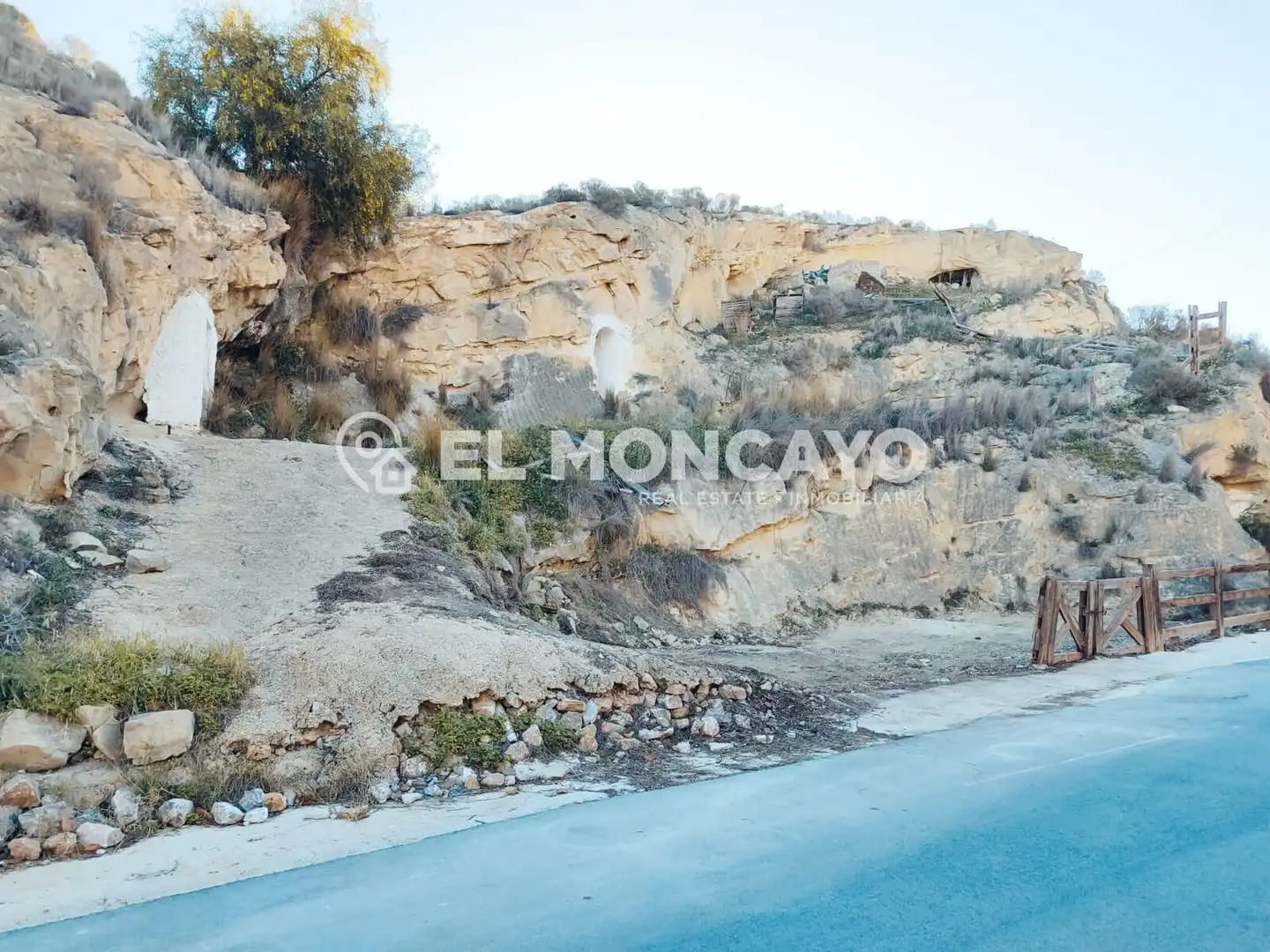 Finca rústica en venta en Rojales con Jardín privado y Trastero