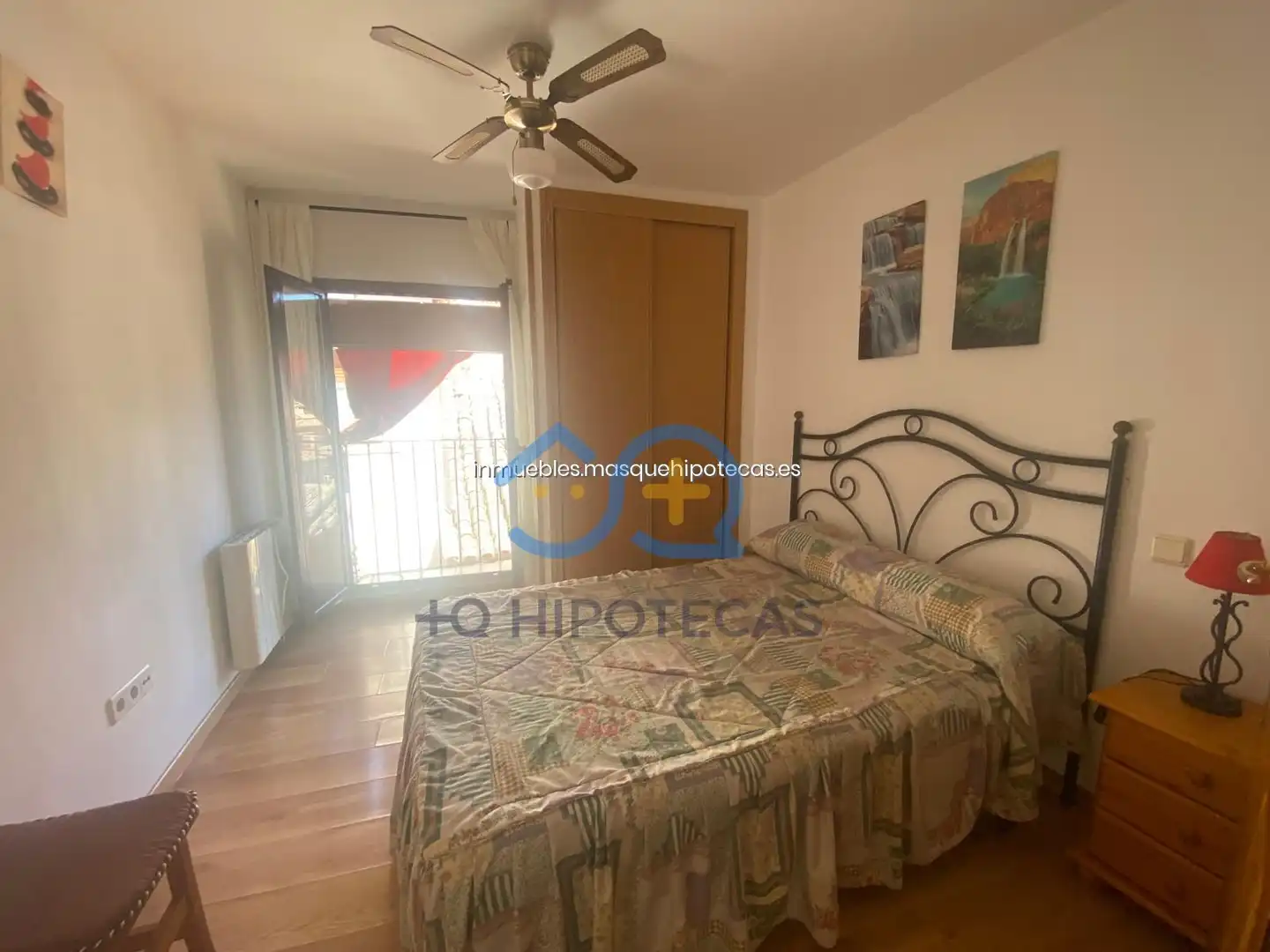 Bedroom of Houses for sale in Toledo  with Heating and Storage room