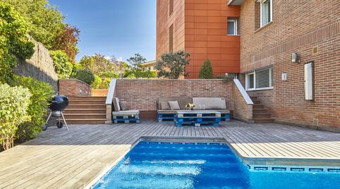 Foto 3 de Casa adosada en venta en Ocea Atlantic, Golf - Can Trabal, Barcelona