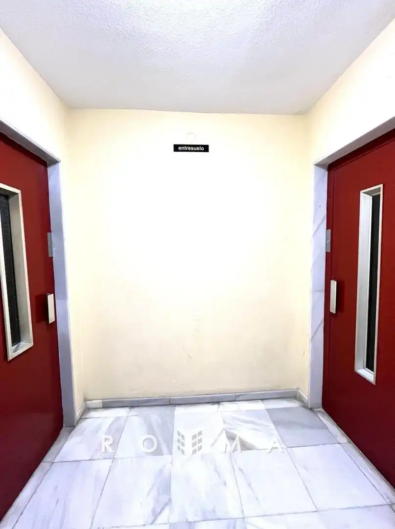 Piso de alquiler en Sevilla con Aire acondicionado y Calefacción