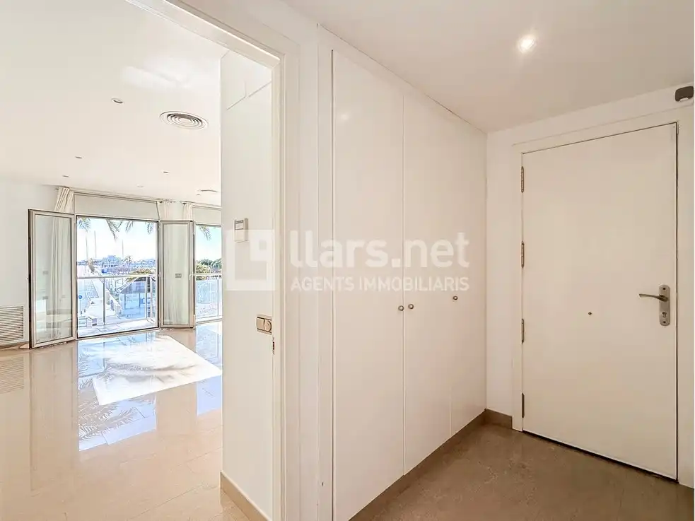 Flat for sale in Vilanova i la Geltrú  with Air Conditioner, Heating and Terrace