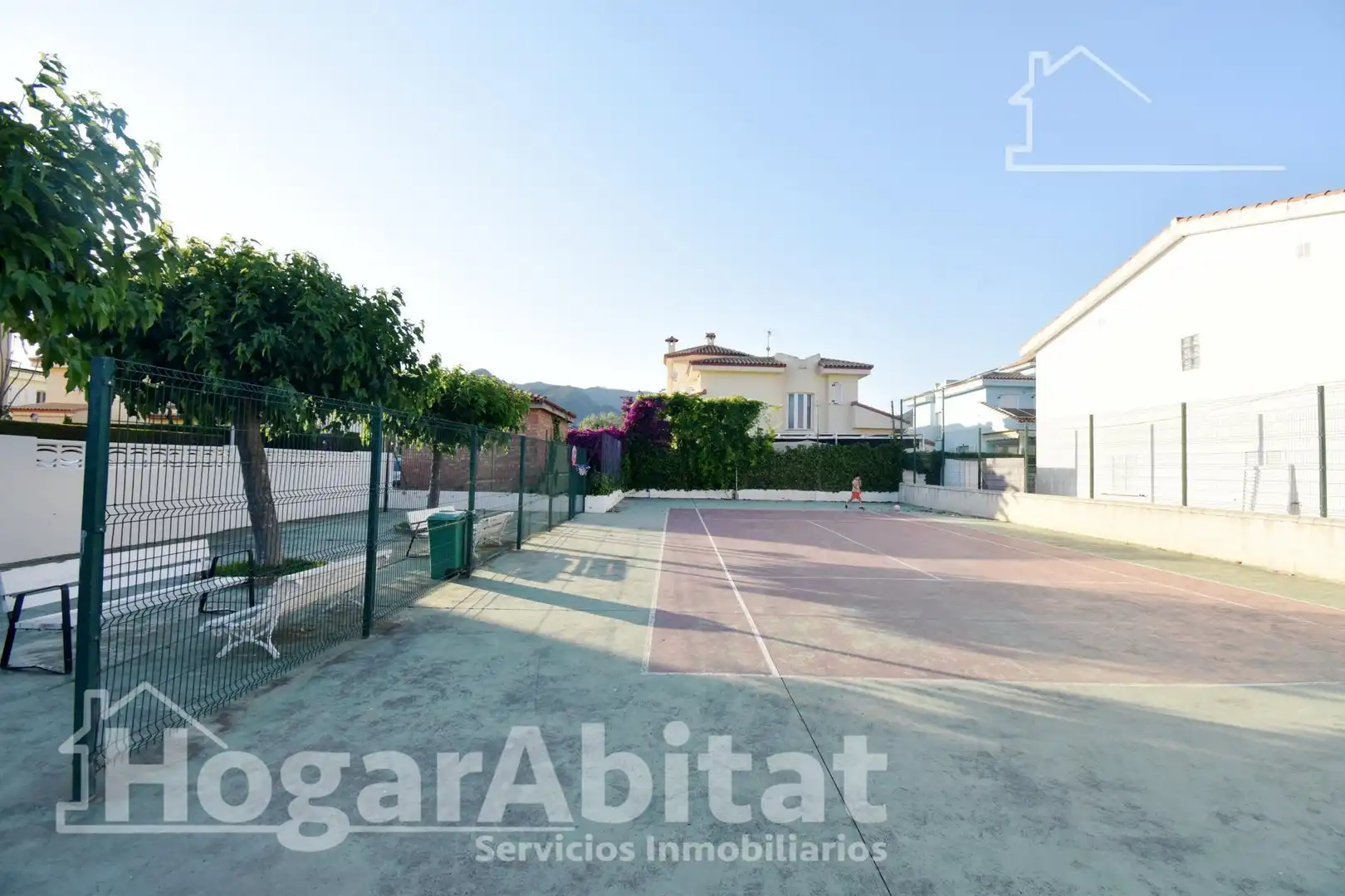 Adossat amb piscina en venda a Calle Vicent Fuentes i Ramón, imagen 55