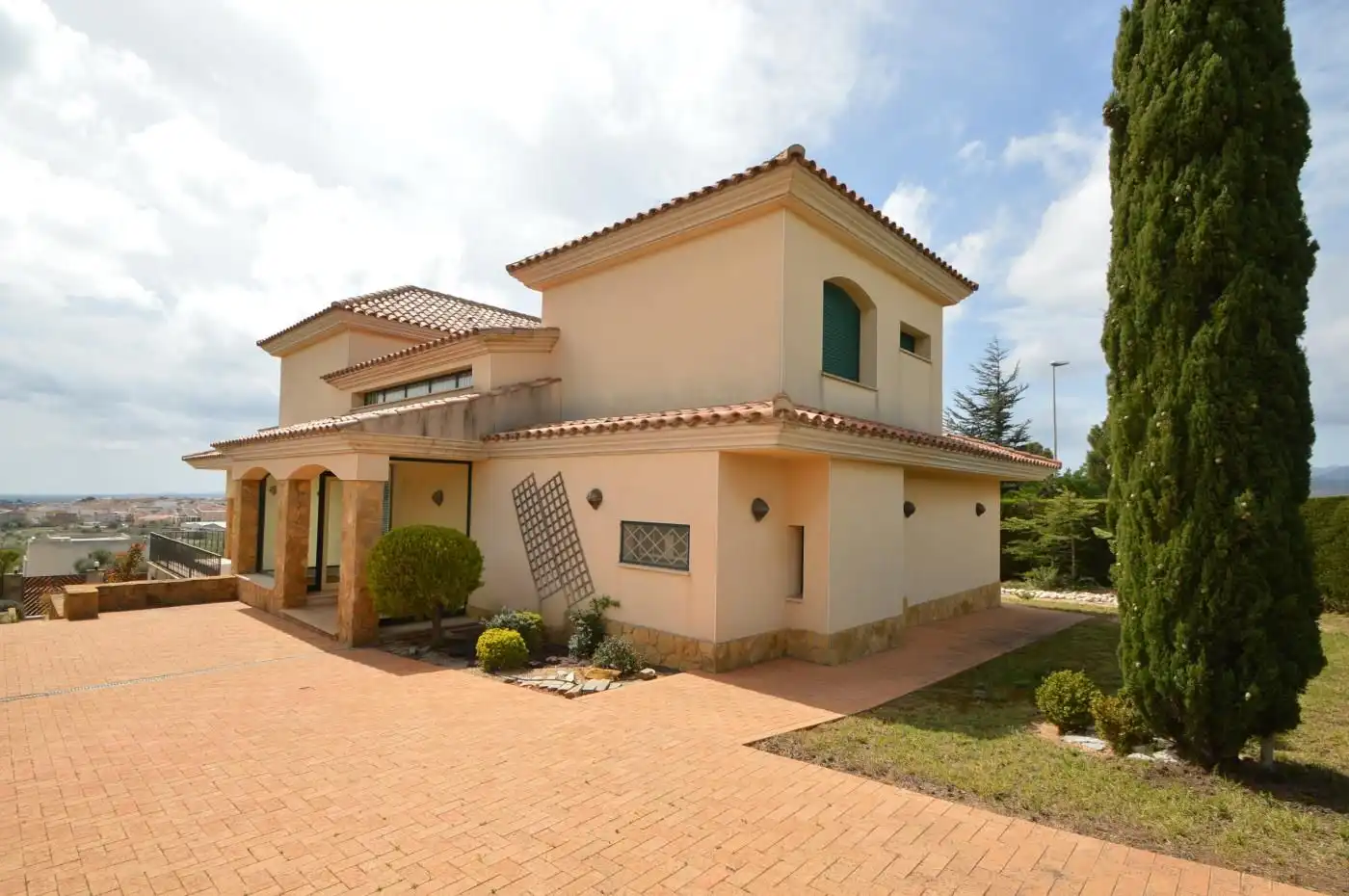 Chalet en venta en La Sénia, imagen 9