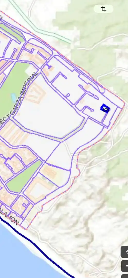 Grundstücke und Bauplätze zum Verkauf in Almonte ciudad, imagen 3