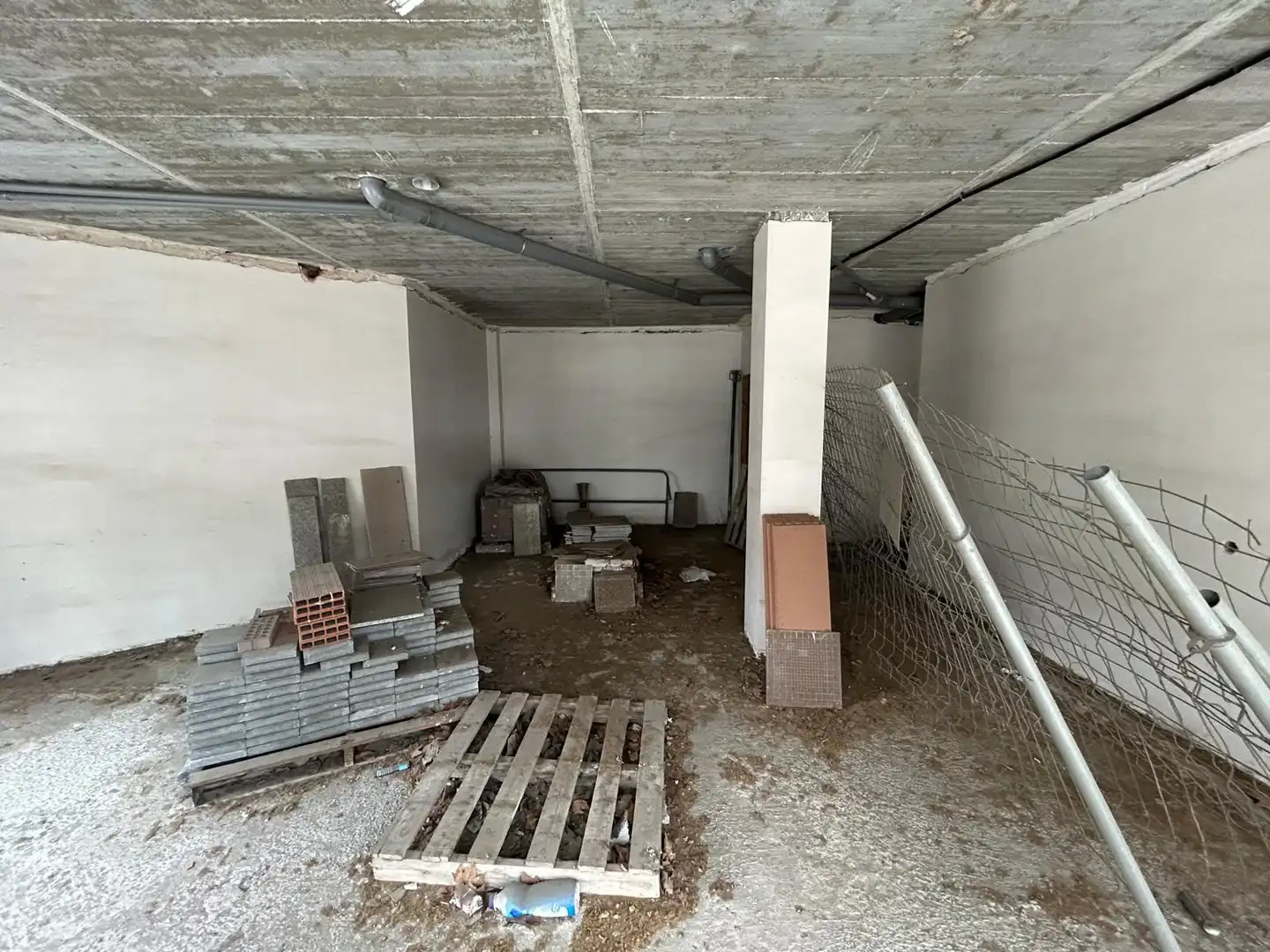 Business premises for sale in Plaça de la Creu 10, imagen 2