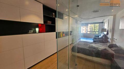 Foto 5 de Loft de lloguer a Plaza de Santo Domingo, San Lorenzo, Murcia