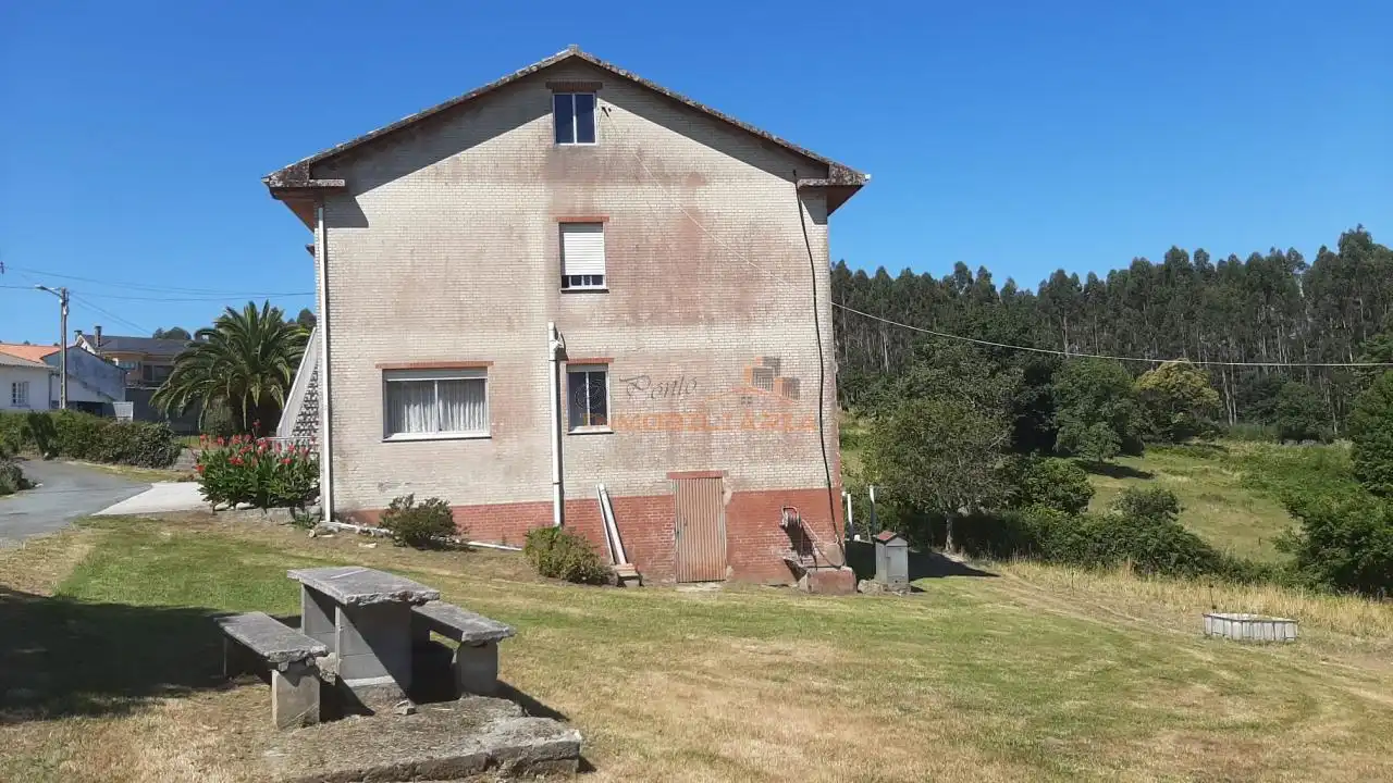 Haus mit Garten zum Verkauf in Sedes - Pedroso - Doso, imagen 5