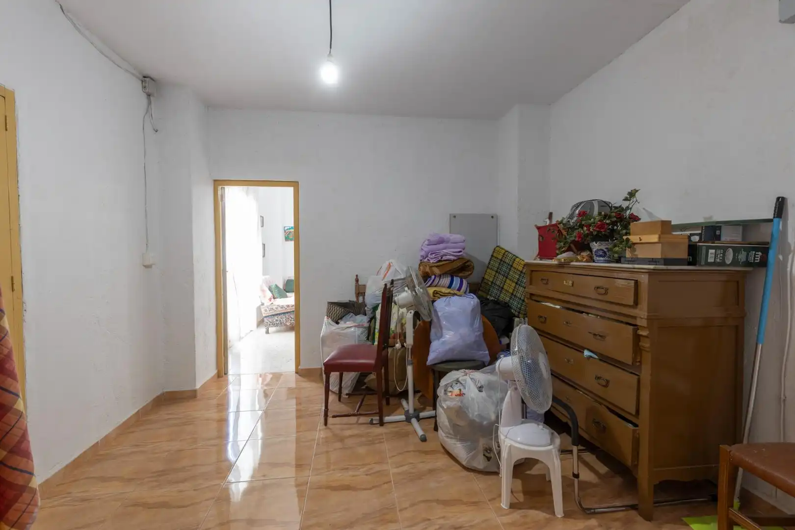 Reihenhaus zum Verkauf in Avenida Suspiro del Moro, imagen 21
