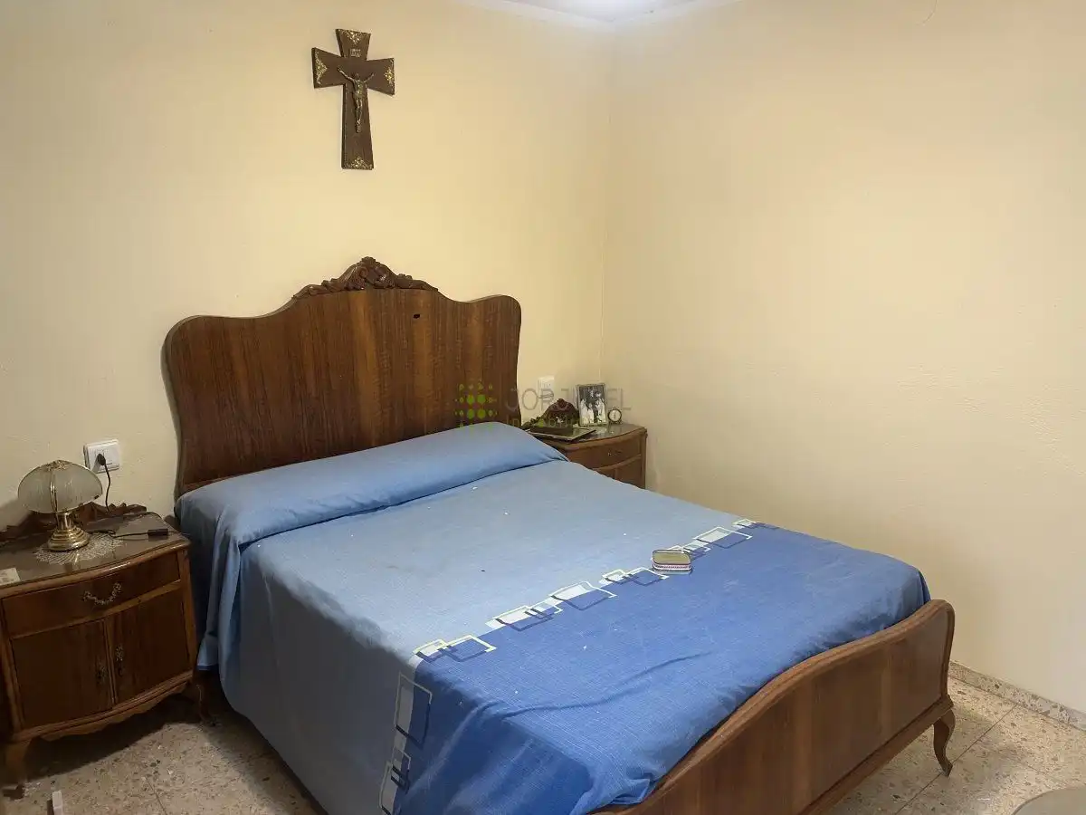 Habitación de Casa o chalet en venta en Albocàsser con Terraza