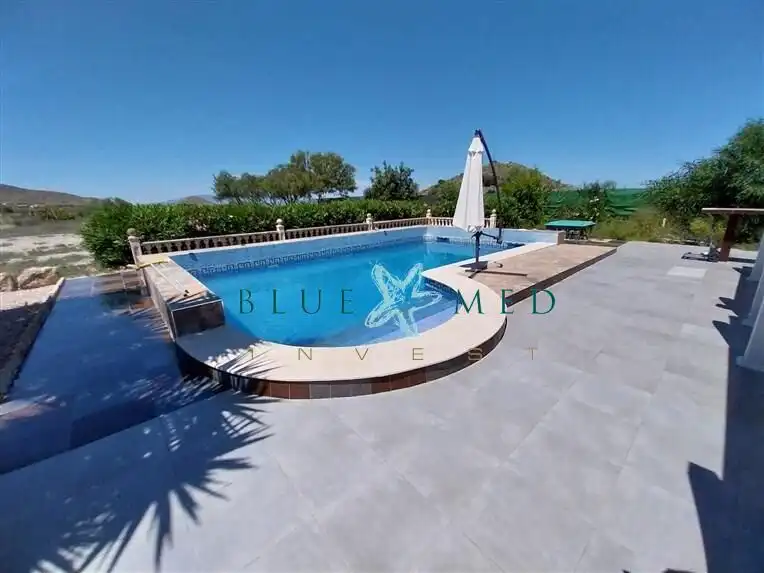 Casa amb piscina en venda a Pasaje Mingrano, imagen 24