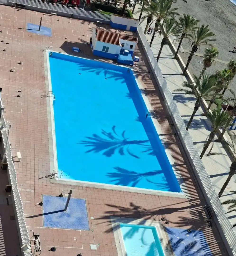 Wohnung mit Pool zum Verkauf in Paseo Marítimo s/n, imagen 29