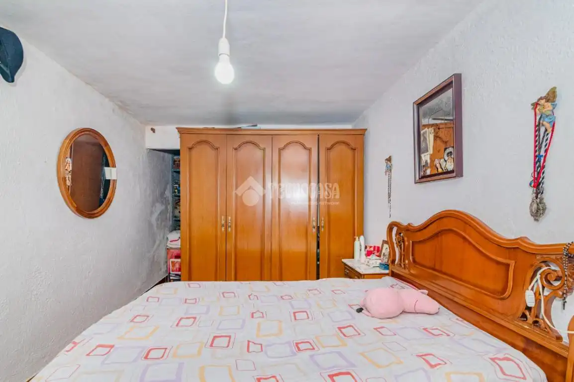 Casa aparellada en venda a Nevada, imagen 13