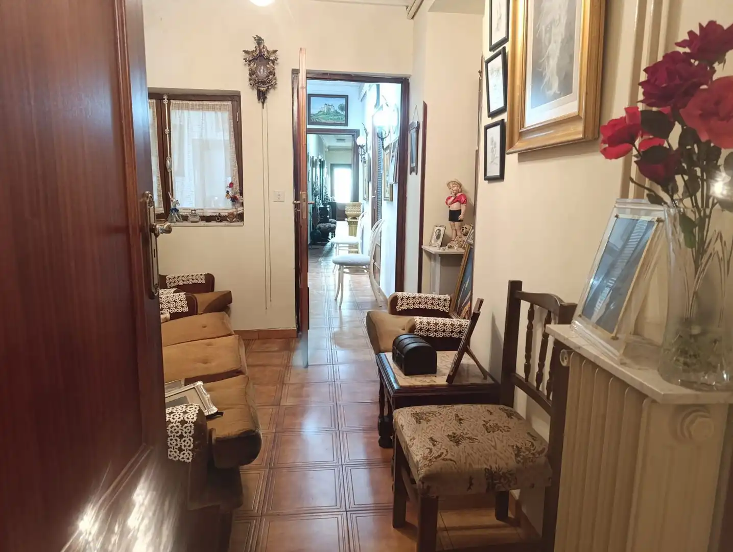 Piso con ascensor en venta en Calle Campo, imagen 8