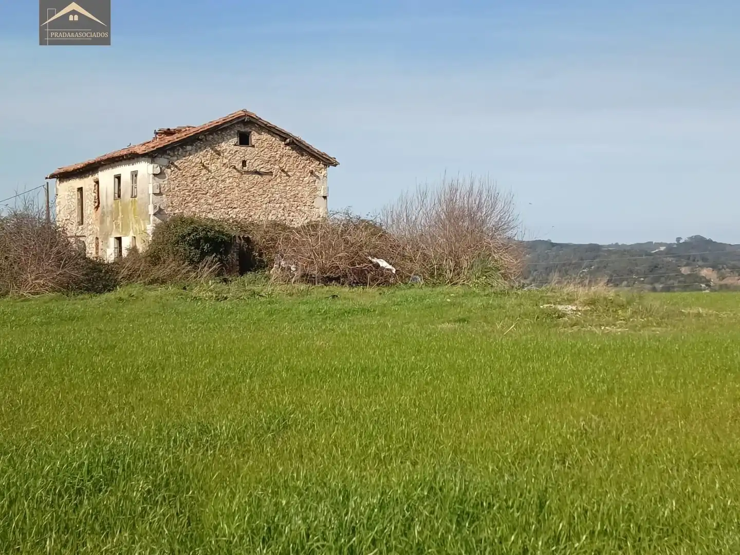 Grundstücke zum Verkauf in Camargo