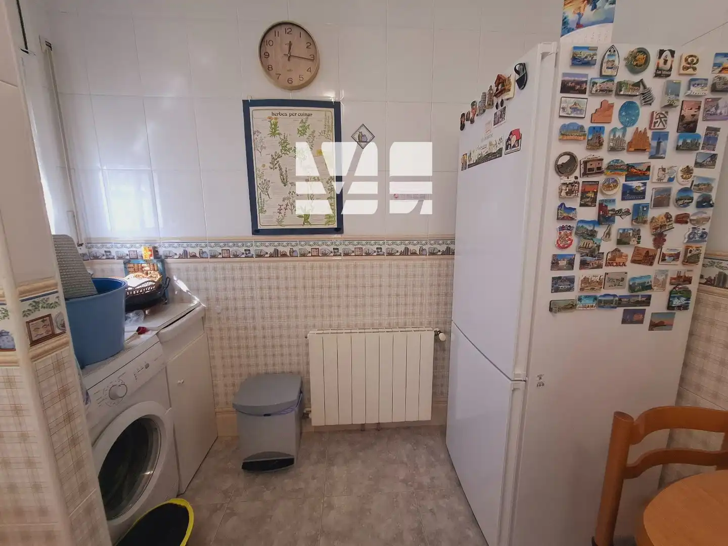 Detached house for sale in Santa Maria de Montserrat, imagen 46