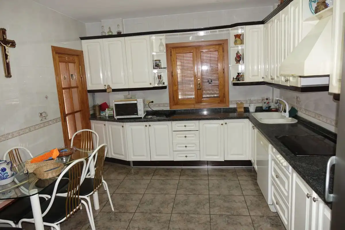 Casa con terrazza in vendita a Órgiva, imagen 16