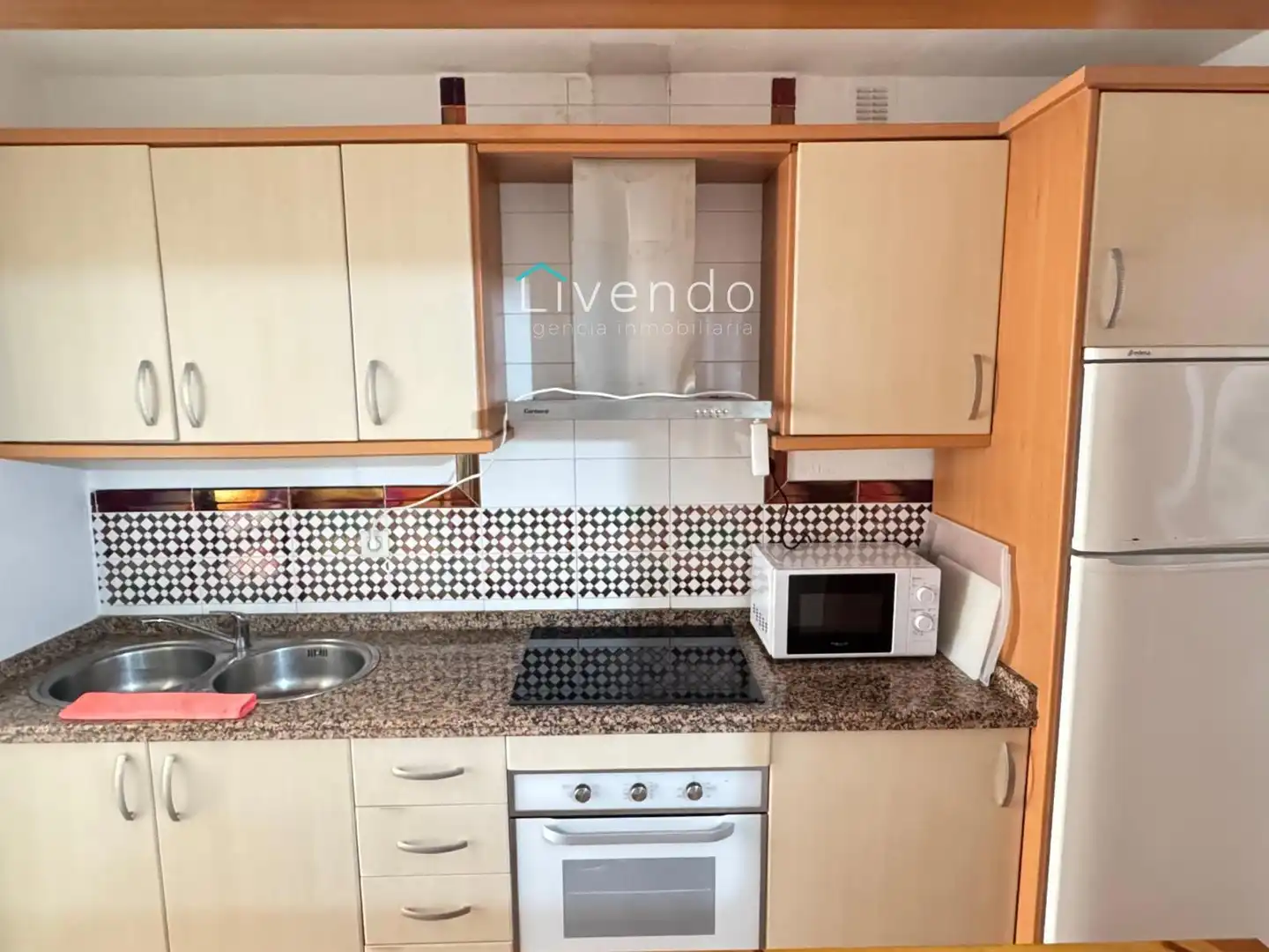 Kitchen of Flat for sale in Zahara de los Atunes  with Terrace