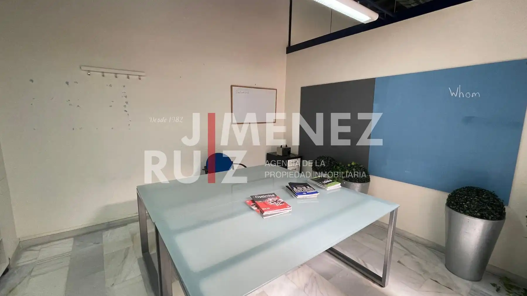Büro mit Aufzug zur Miete in Centro, imagen 2