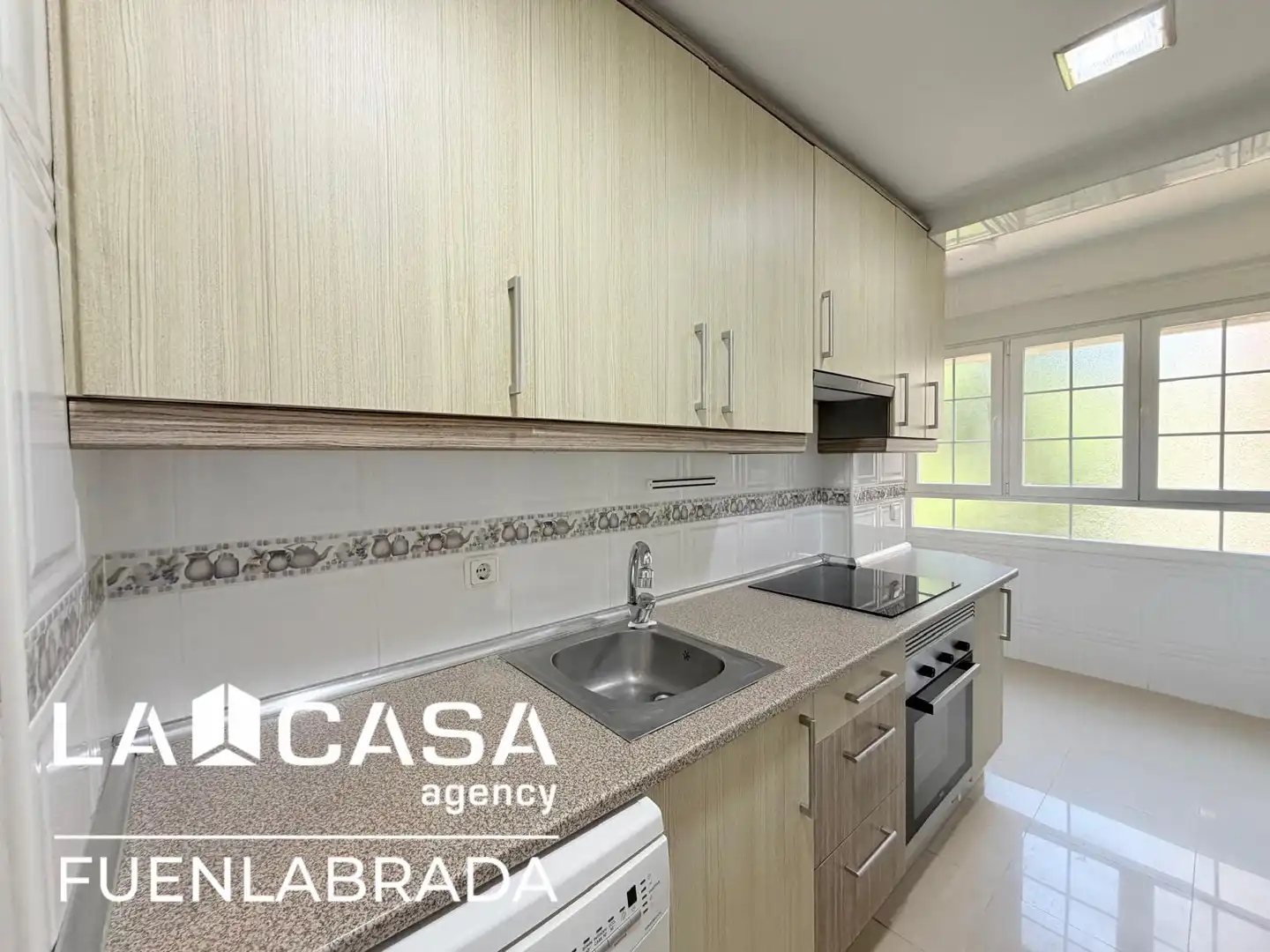 Wohnung mit Pool zum Verkauf in Calle Álava, imagen 12