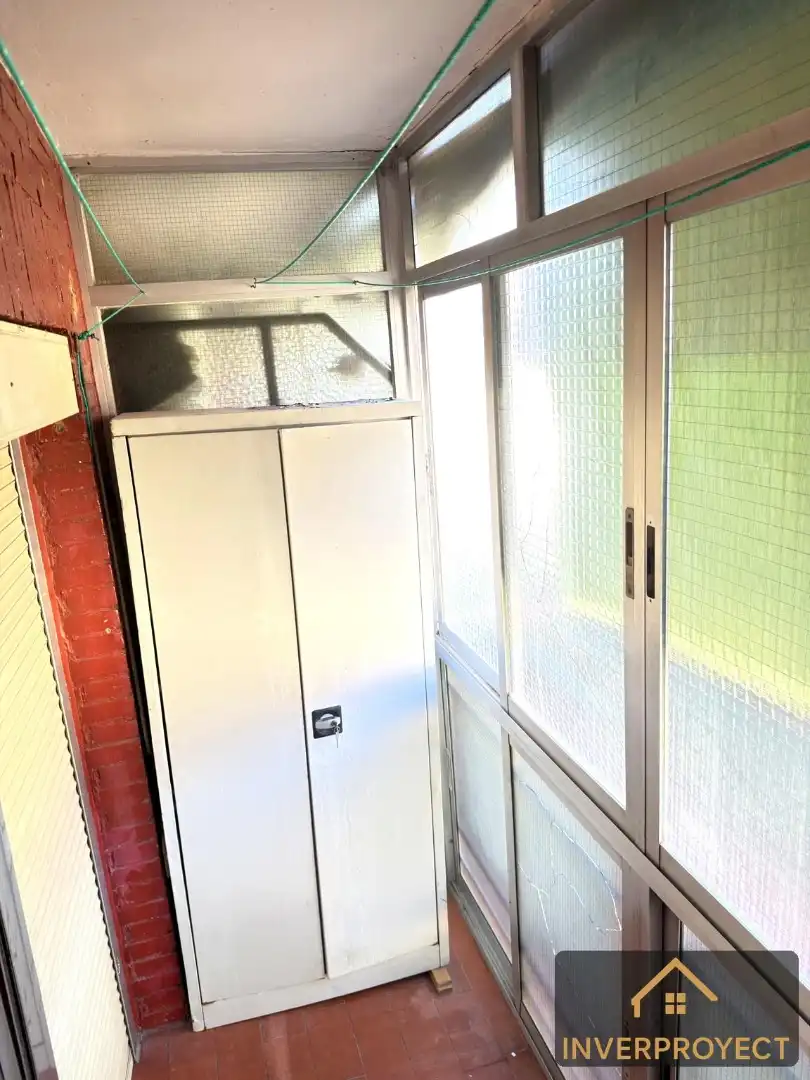 Terraza de Piso en venta en Universidad