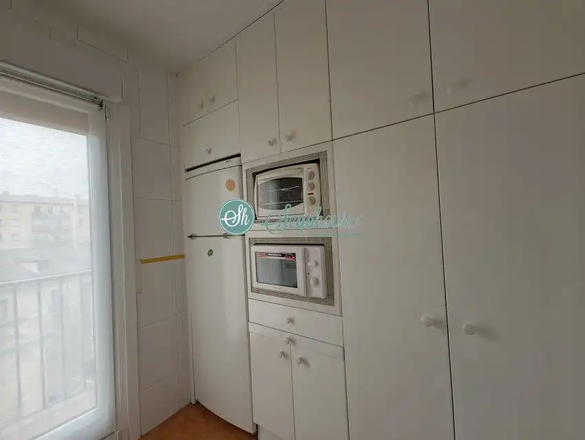 Wohnung zur Miete in Centro