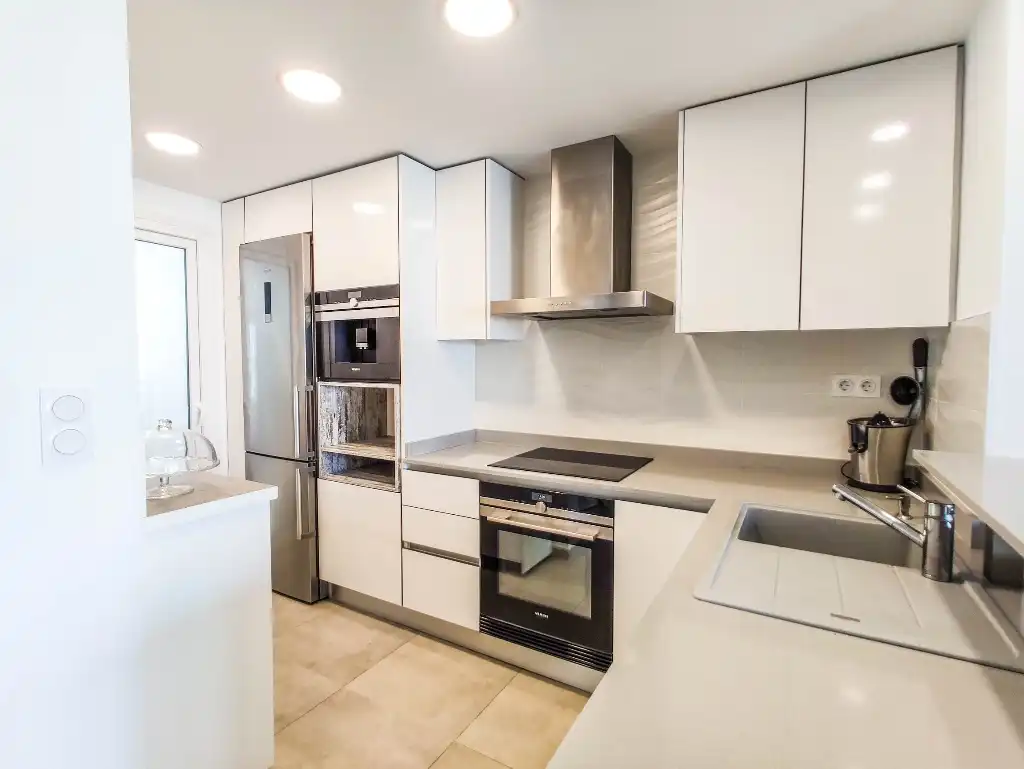Apartment for sale in Playa del Acequión, Náufragos y Rocío del Mar, imagen 7