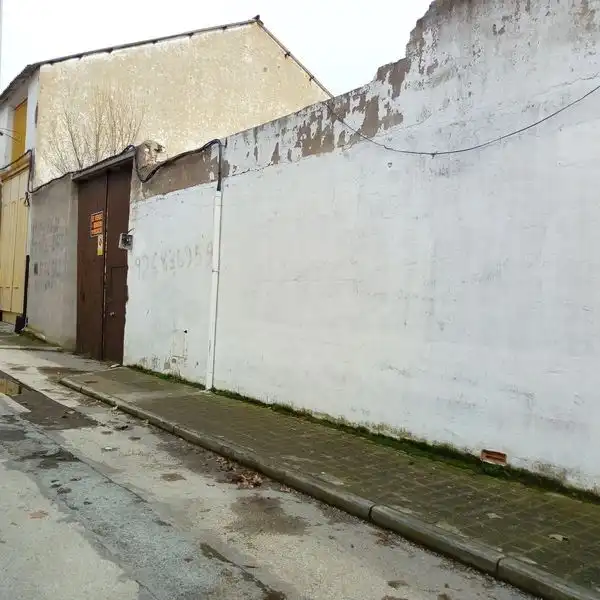 Exterior view of Residential for sale in Ciudad Real