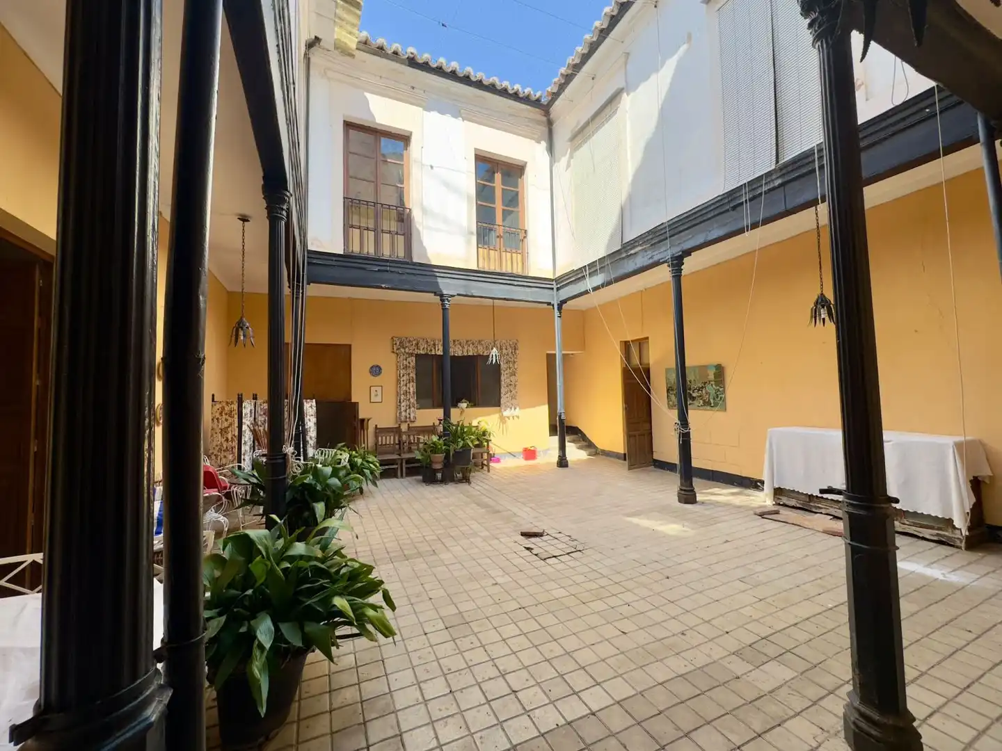 Maison à vendre à Santa Cruz de Mudela, imagen 67