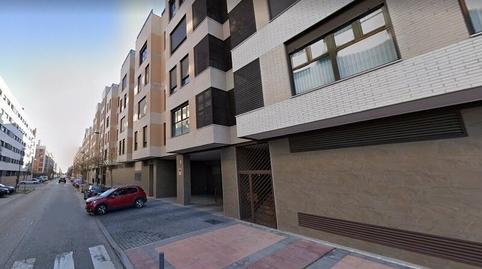 Foto 2 de Garaje en venta en Calle Albanega, de la, Los Molinos, Getafe