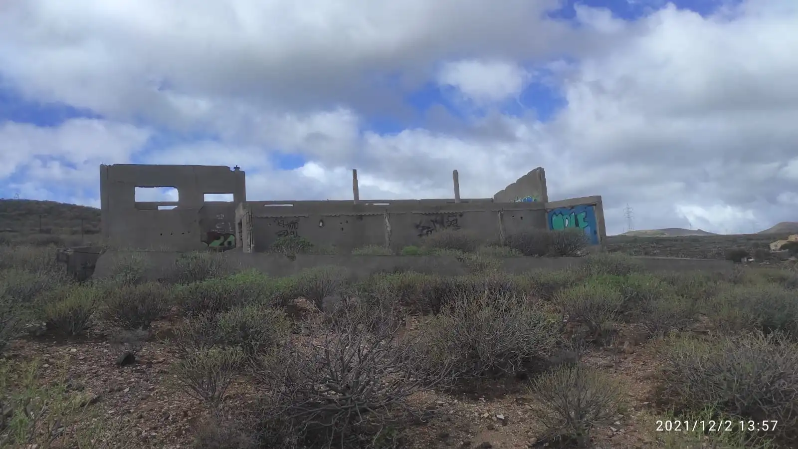 Rural land for sale in Ingenio pueblo, imagen 13