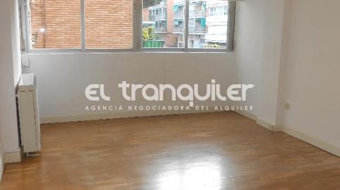 Foto 2 de Pis de lloguer a Calle Diana, Canillejas,  Madrid Capital