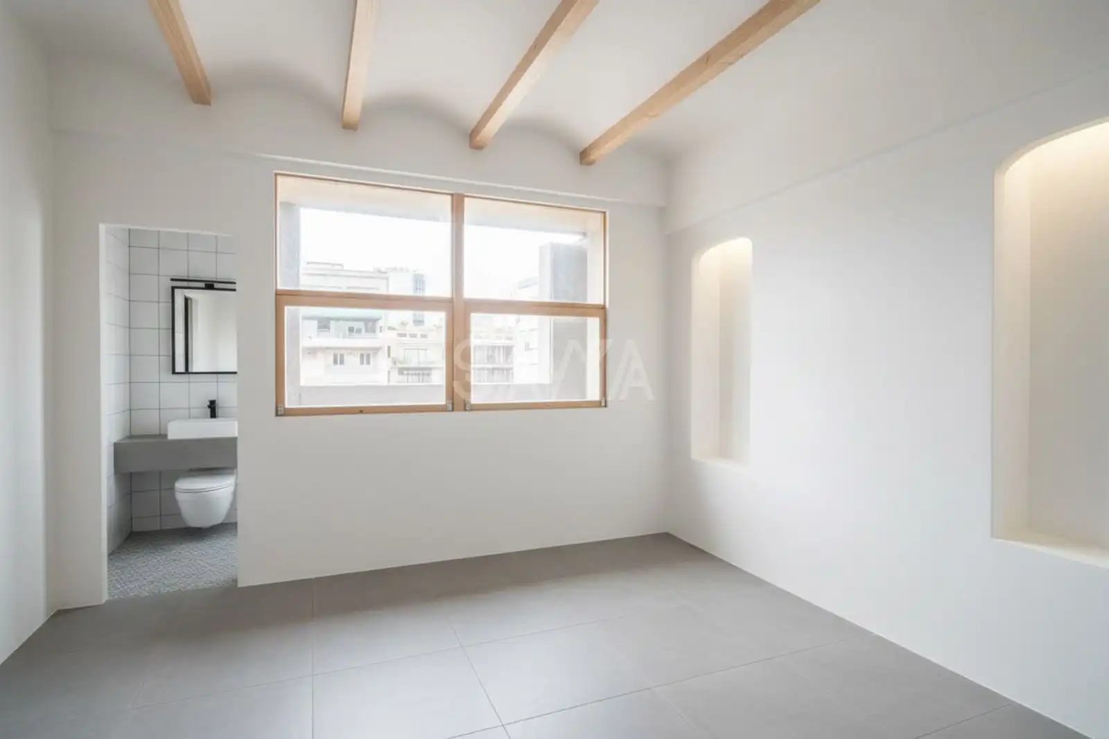 Attique avec ascenseur à vendre à Mallorca, imagen 4