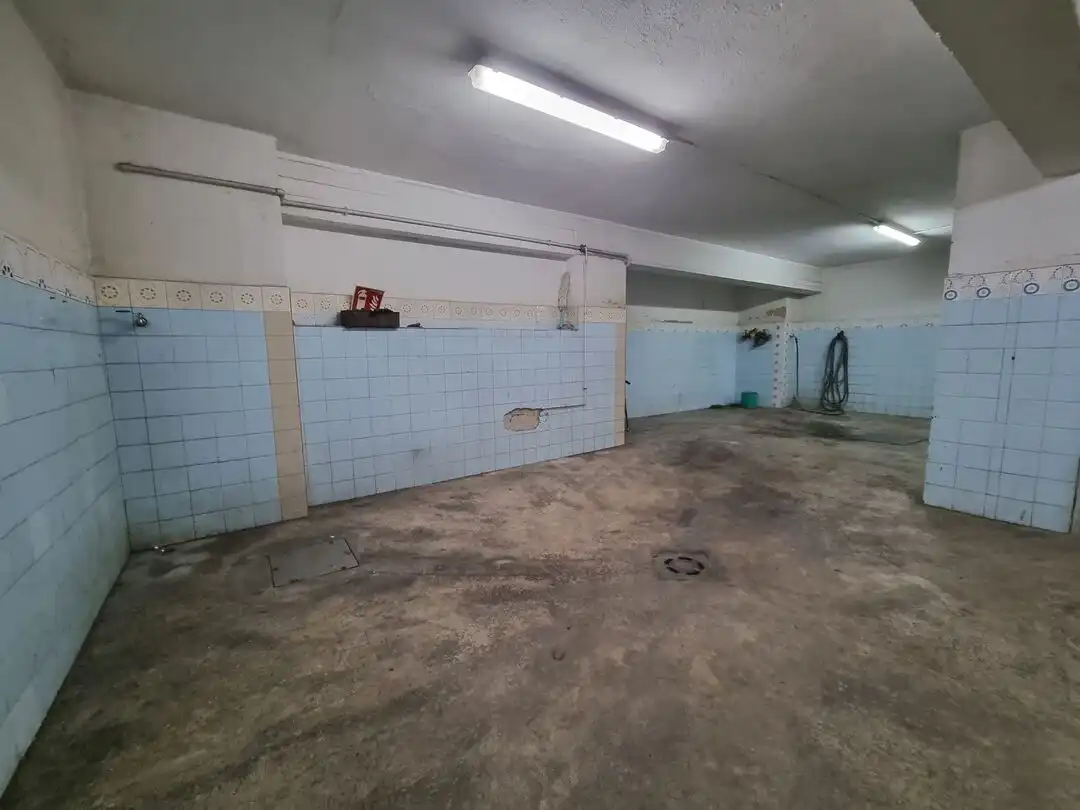 Parcheggio in vendita a Pío Baroja 4, imagen 6