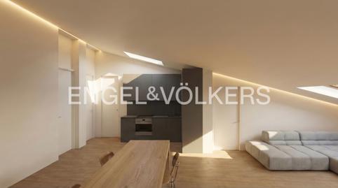 Foto 3 de Ático en venta en Justicia - Chueca,  Madrid Capital