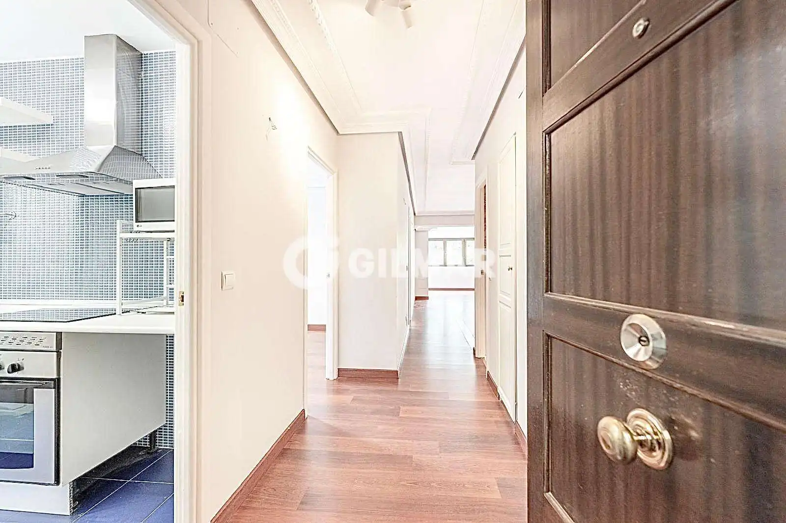 Appartement avec piscine à vendre à Barrio de Salamanca, imagen 15
