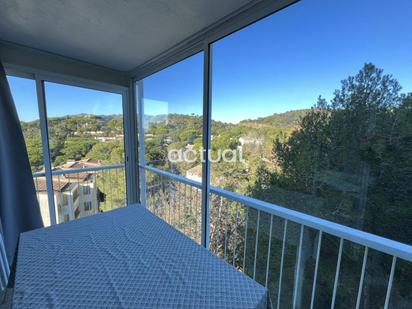 Bedroom of Study for sale in Castell-Platja d'Aro  with Terrace and Balcony
