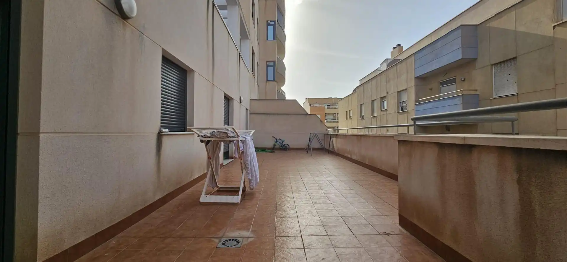 Àtic amb ascensor en venda a El Ejido Ciudad, imagen 2