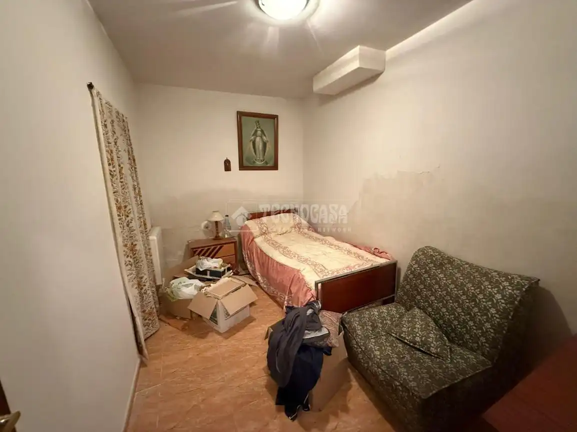 Casa adosada en venta en Almorox con Terraza