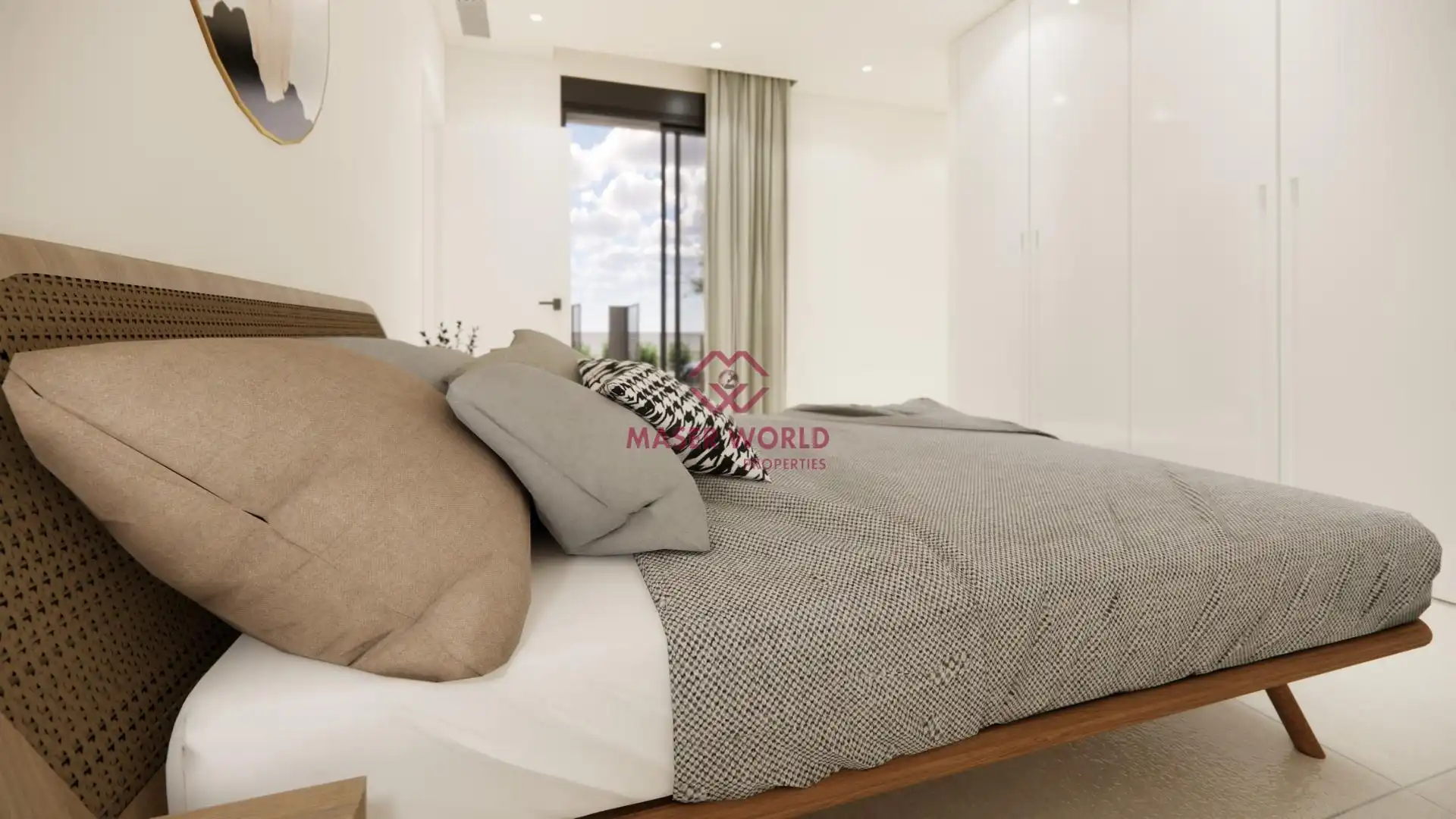 Duplex avec piscine à vendre à Dolores, imagen 20