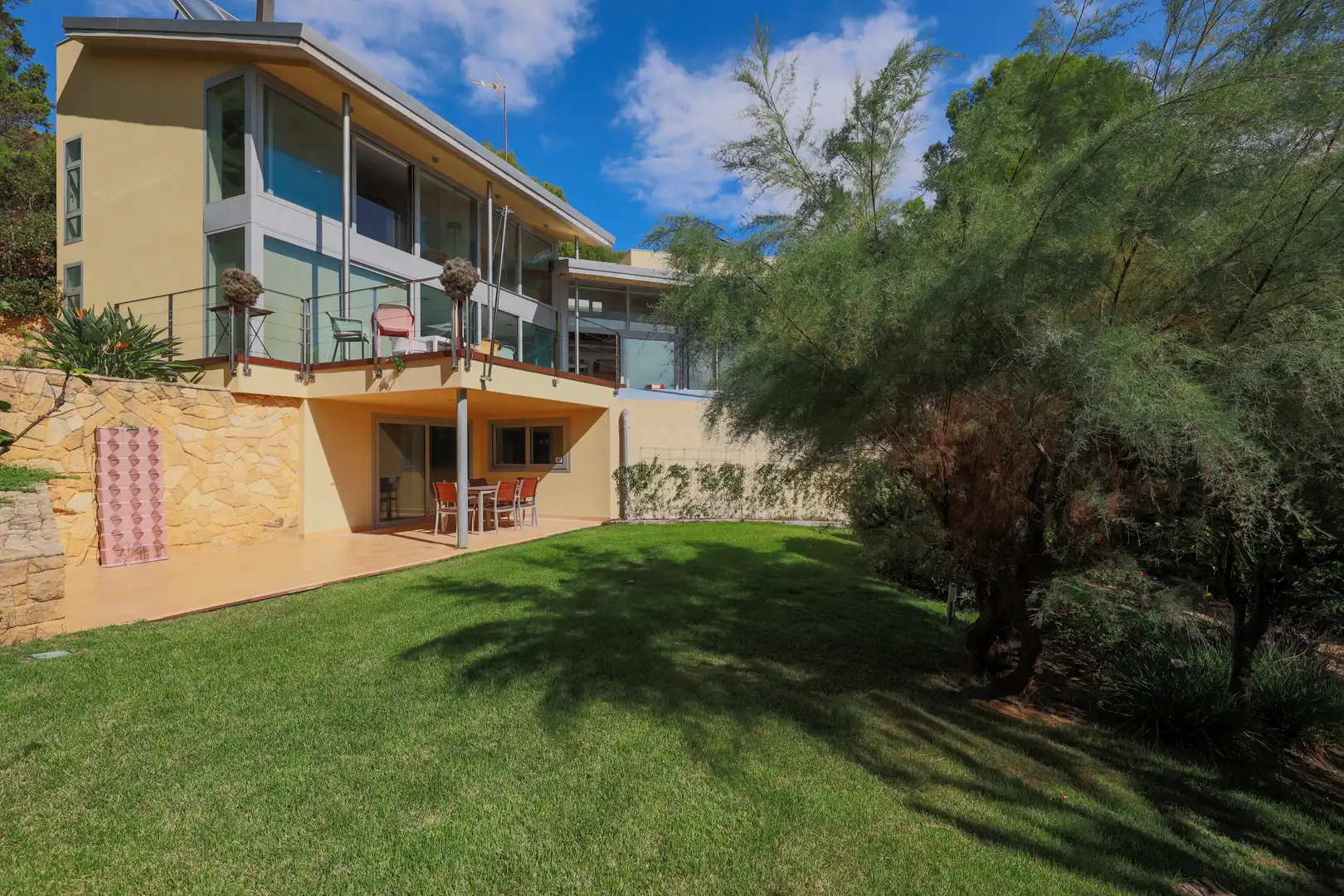 Jardí de Casa o xalet en venda en Tarragona amb Aire condicionat, Calefacció i Terrassa