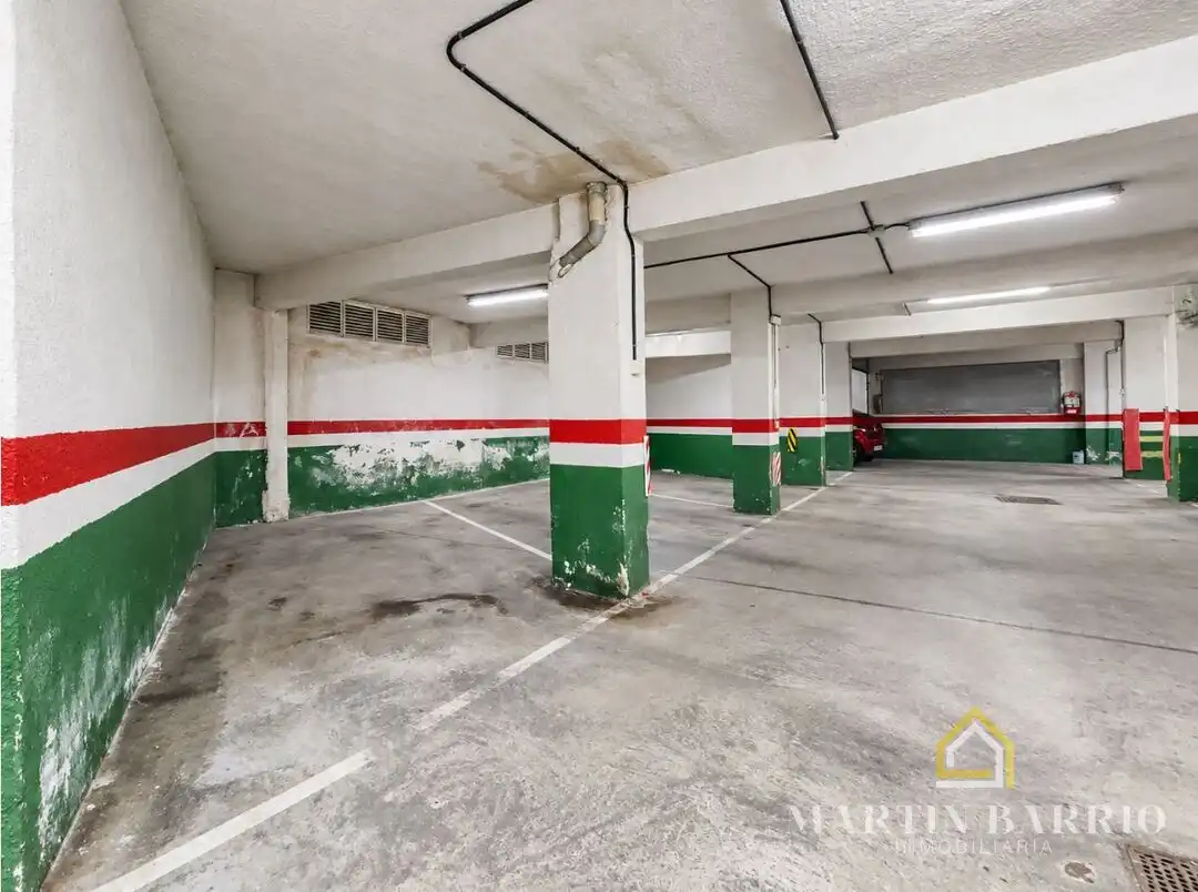 Flat with lift to rent in LA ARENA AUZOA, imagen 24