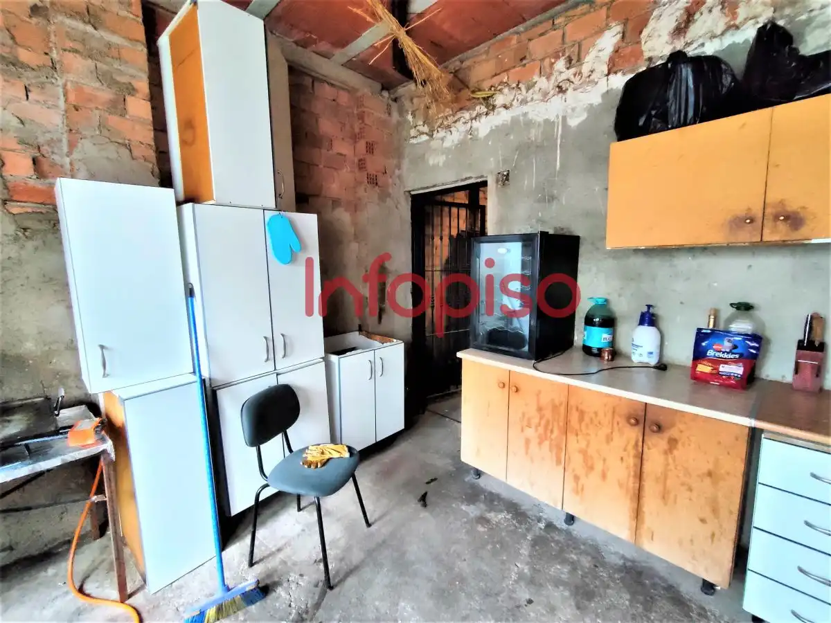Casa con terraza en venta en Valdepeñas, imagen 53