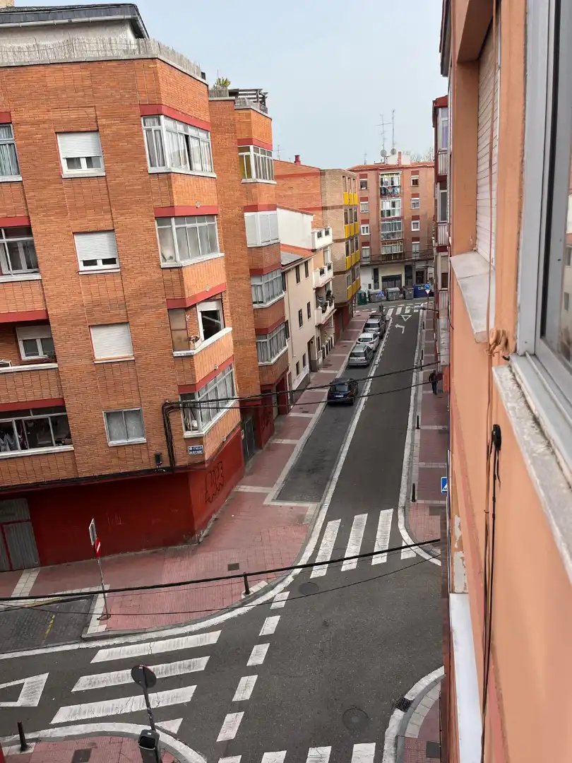Pis en venda a Calle San José de Calasanz, Delicias