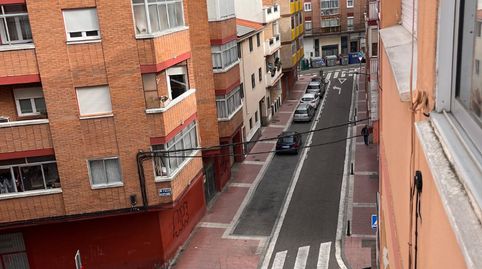 Foto 5 de Piso en venta en Calle San José de Calasanz, Delicias, Valladolid Capital